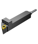 Sandvik Coromant QS-SDJCR1012E07HP CoroTurn™ 107 QS shank tool for turning