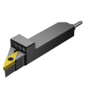 Sandvik Coromant QS-SVJCR1012E11HP CoroTurn™ 107 QS shank tool for turning