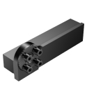 Sandvik Coromant 570-40LF-2525N Rectangular shank to CoroTurn™ SL adaptor