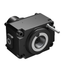 Sandvik Coromant C4-DNE-MS60A-I Driven tool holder for Mori Seiki machines