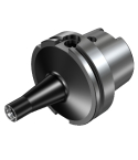 Sandvik Coromant 392.410EH-100 25 115 HSK to Coromant EH adaptor