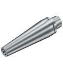 Sandvik Coromant C3-391.19-06 118 Coromant Capto™ to shrink fit chuck
