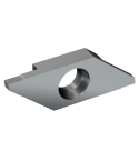 Sandvik Coromant MACL 3 250-T 1105 CoroCut™ XS insert for parting