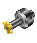 Sandvik Coromant 392.ER327-16 12 030 ER to CoroMill™ 327 adaptor