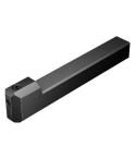 Sandvik Coromant CXS-1212-04FN Rectangular shank to CoroTurn™ XS adaptor