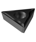 Sandvik Coromant TCEX 09 02 02L-F 1105 CoroTurn™ 107 insert for turning