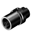 Sandvik Coromant C6-390.419-100 110 HSK to Coromant Capto™ adaptor