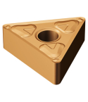 Sandvik Coromant TNMG 16 04 04-XF GC15 T-Max™ P insert for turning