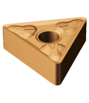 Sandvik Coromant TNMG 16 04 04-XM GC15 T-Max™ P insert for turning