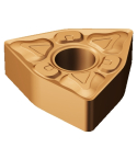 Sandvik Coromant WNMG 08 04 04-XM GC15 T-Max™ P insert for turning