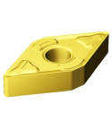 Sandvik Coromant DNMG 15 04 04-XM GC30 T-Max™ P insert for turning