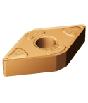 Sandvik Coromant DNMG 15 06 08-XF GC15 T-Max™ P insert for turning