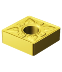 Sandvik Coromant CNMG 16 06 12-XMR GC30 T-Max™ P insert for turning