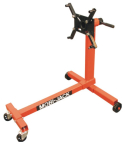 ENGINE STAND 750LB T1085 MOBI