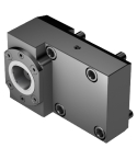 Sandvik Coromant C4-TRE-OK60A Manual clamping unit for Okuma machines