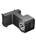 Sandvik Coromant C4-TRI-BT65A-SS Manual clamping unit for BMT turrets