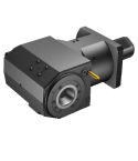 Sandvik Coromant C5-DNI-MZ50V-I Driven tool holder for Mazak machines