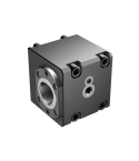 Sandvik Coromant C6-TLI-MS110A Manual clamping unit for Mori Seiki machines
