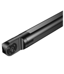 Sandvik Coromant SL-D20-32NF Cylindrical shank with flat to CoroTurn™ SL adaptor