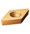 Sandvik Coromant DCMT 11 T3 12-SMC 1115 CoroTurn™ 107 insert for turning