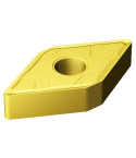 Sandvik Coromant DNMG 15 06 12-MMC 2025 T-Max™ P insert for turning