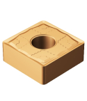 Sandvik Coromant SNMG 12 04 08-SMC 1115 T-Max™ P insert for turning