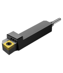 Sandvik Coromant QS-SCLCR1616E09HP CoroTurn™ 107 QS shank tool for turning