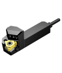 Sandvik Coromant QS-266RFA-083HP CoroThread™ 266 QS shank tool for thread turning