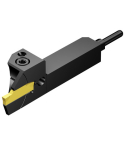 Sandvik Coromant QS-RF123F059-08BHP CoroCut™ 1-2 QS shank tool for parting & grooving