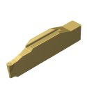Sandvik Coromant R123H1-0200-RO S05F CoroCut™ 1-2 insert for profiling
