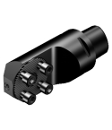 Sandvik Coromant C6-SL-32-90-RF Coromant Capto™ to CoroTurn™ SL adaptor