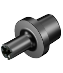 Sandvik Coromant C3-391.327-06 029 Coromant Capto™ to CoroMill™ 327 adaptor