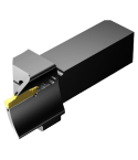 Sandvik Coromant QS-RF123L25C2525E-050B CoroCut™ 1-2 QS shank tool for face grooving