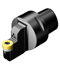 Sandvik Coromant C6-SRDCN00065-16AHPA CoroTurn™ 107 cutting unit for turning