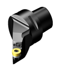 Sandvik Coromant C6-SRSCR-45065-16HPA CoroTurn™ 107 cutting unit for turning