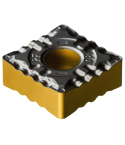 Sandvik Coromant SNMG 12 04 08-PF 4315 T-Max™ P insert for turning