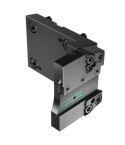 Sandvik Coromant APBR-MS60A-25-HP Mori Seiki turret interface to blade adaptor