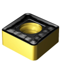 Sandvik Coromant CNMU 12 04 12-QM 4315 T-Max™ P insert for turning