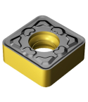 Sandvik Coromant SNMU 12 04 16-KM 4325 T-Max™ P insert for turning