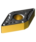 Sandvik Coromant DNMG 15 06 12-MR 4305 T-Max™ P insert for turning