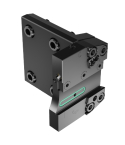 Sandvik Coromant APBR-OK-B-25-HP Okuma turret interface to blade adaptor