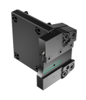 Sandvik Coromant APBL-MZ-A-25-HP Mazak turret interface to blade adaptor