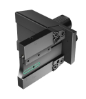 Sandvik Coromant APBR-MZ40V-25-HP-ET Mazak turret interface to blade adaptor