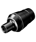 Sandvik Coromant EH-ER40-25-028 ER to Coromant EH adaptor