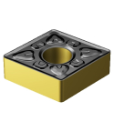 Sandvik Coromant CNMG 12 04 16-XMR 4315 T-Max™ P insert for turning