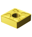 Sandvik Coromant CNMG 12 04 08-XM 2025 T-Max™ P insert for turning