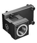 Sandvik Coromant C5-TRE-MS60A-HP Manual clamping unit for Mori Seiki machines