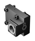 Sandvik Coromant C4-TLE-BI55A Manual clamping unit for Biglia machines