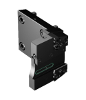Sandvik Coromant APBR-BI55A-25-HP Biglia turret interface to blade adaptor