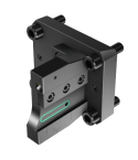 Sandvik Coromant APBR-OK60B-25-HP Okuma turret interface to blade adaptor